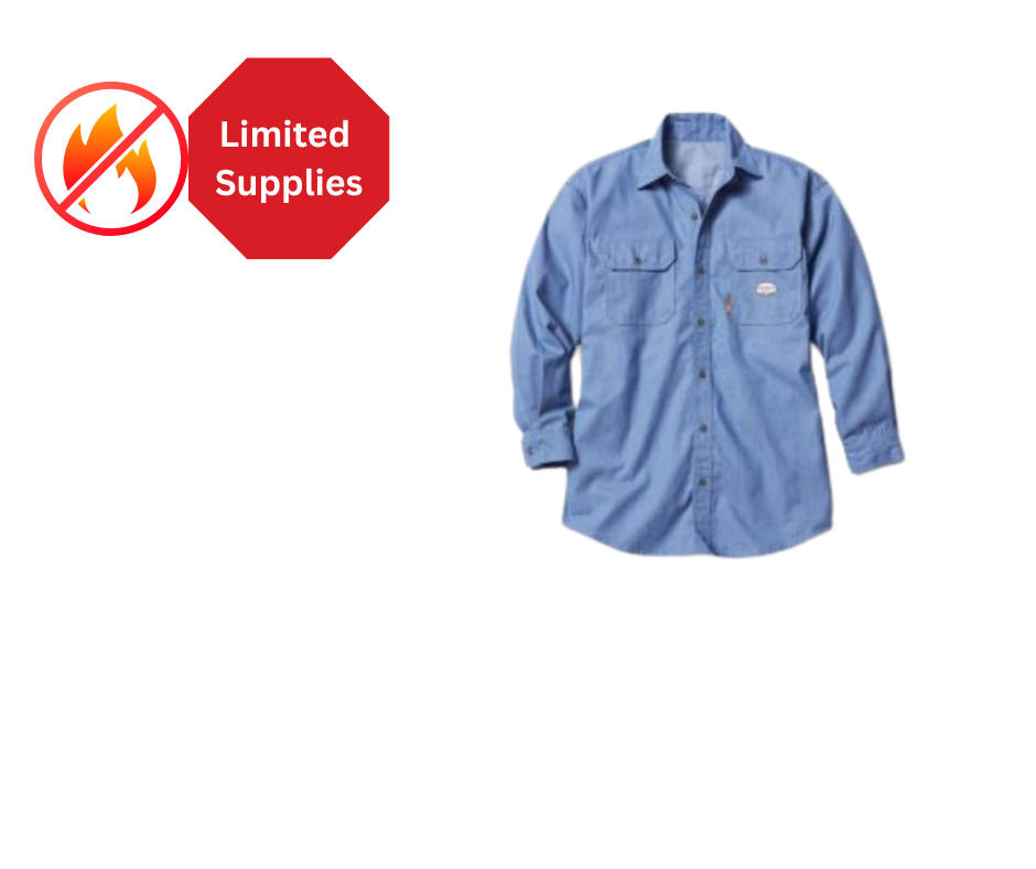 chambray