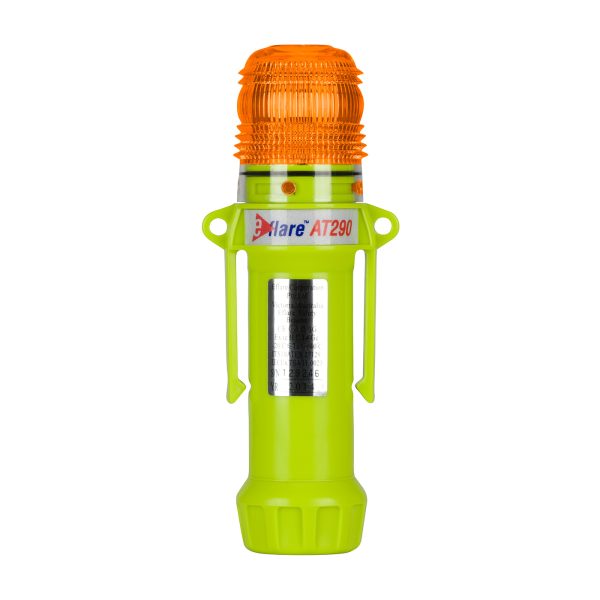 EFlare Warning Beacon Amber