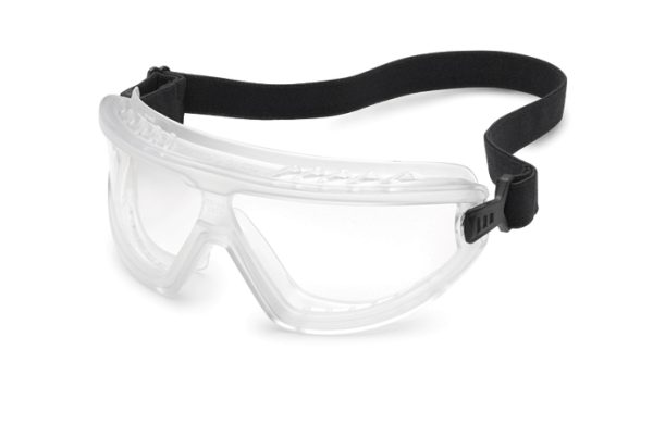 GATEWAY "WHEELZ" SPLASH GOGGLES