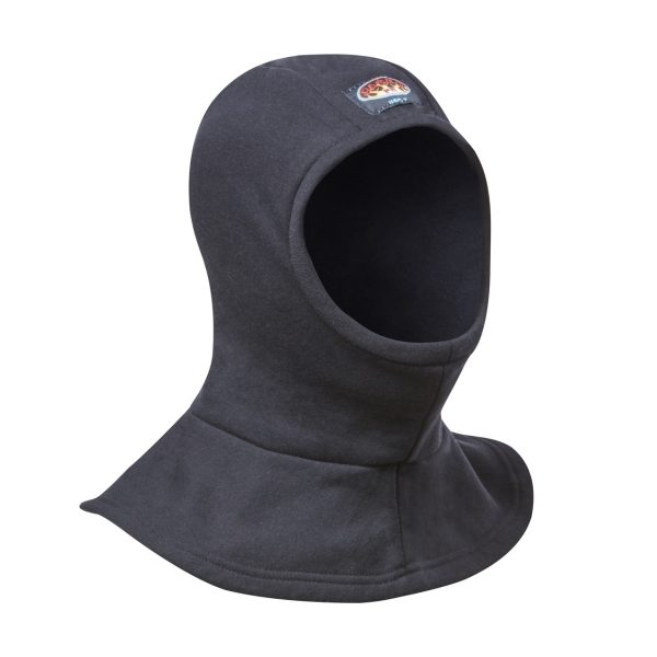 FR Winter Knit Balaclava