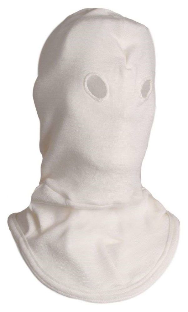 FR Triple Layer Dupont Nomex Hood