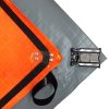 36" Super Bright Reflective Vinyl Roll Up Signs - Image 3