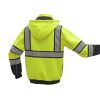 Onyx Class 3 Winter Sweatshirt w/ Fabric Protection - Image 2
