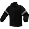 *Onyx 3 IN 1 Parka with Teflon Shield - Ripstop Safety Parka - Image 3