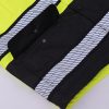 *Onyx 3 IN 1 Parka with Teflon Shield - Ripstop Safety Parka - Image 5