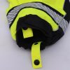 *Onyx 3 IN 1 Parka with Teflon Shield - Ripstop Safety Parka - Image 7