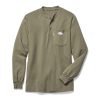 Rasco FR Henley Long Sleeve Shirt - 6 Colors - Image 3