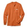 Rasco FR Henley Long Sleeve Shirt - 6 Colors - Image 5