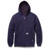 *(FR) - Rasco Camo Zip Up Hooded Sweatshirt Flame Resistant - Image 4