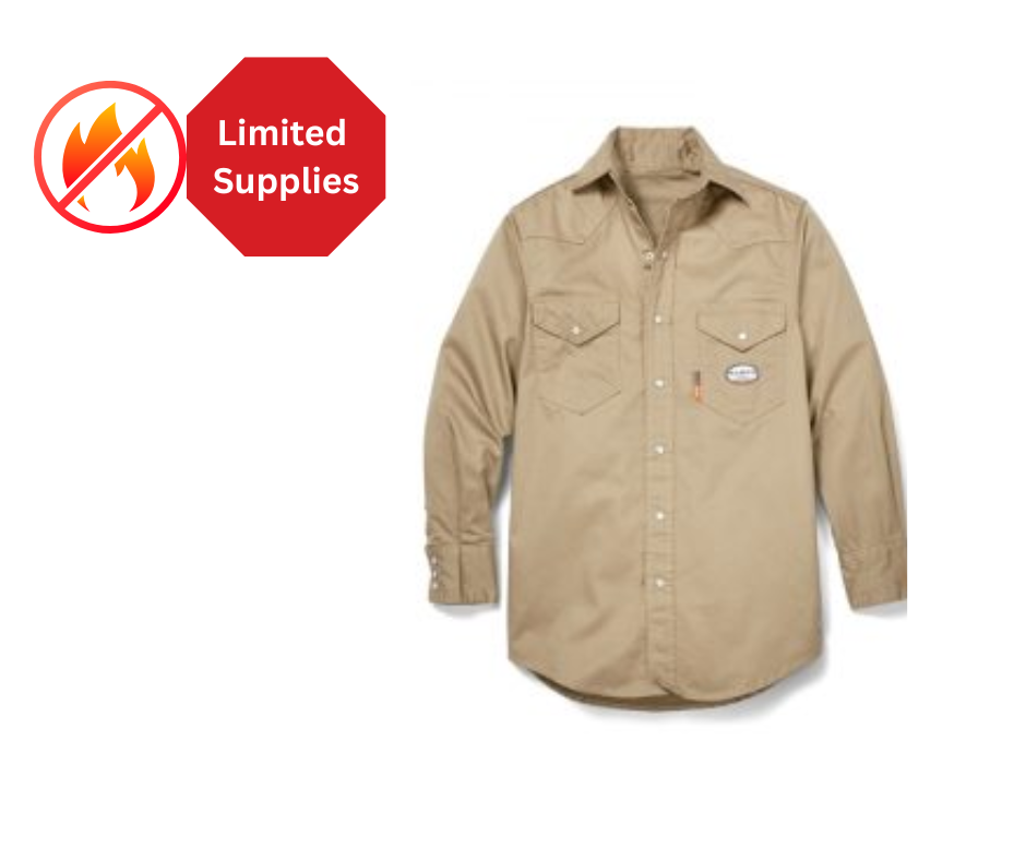 FR Khaki