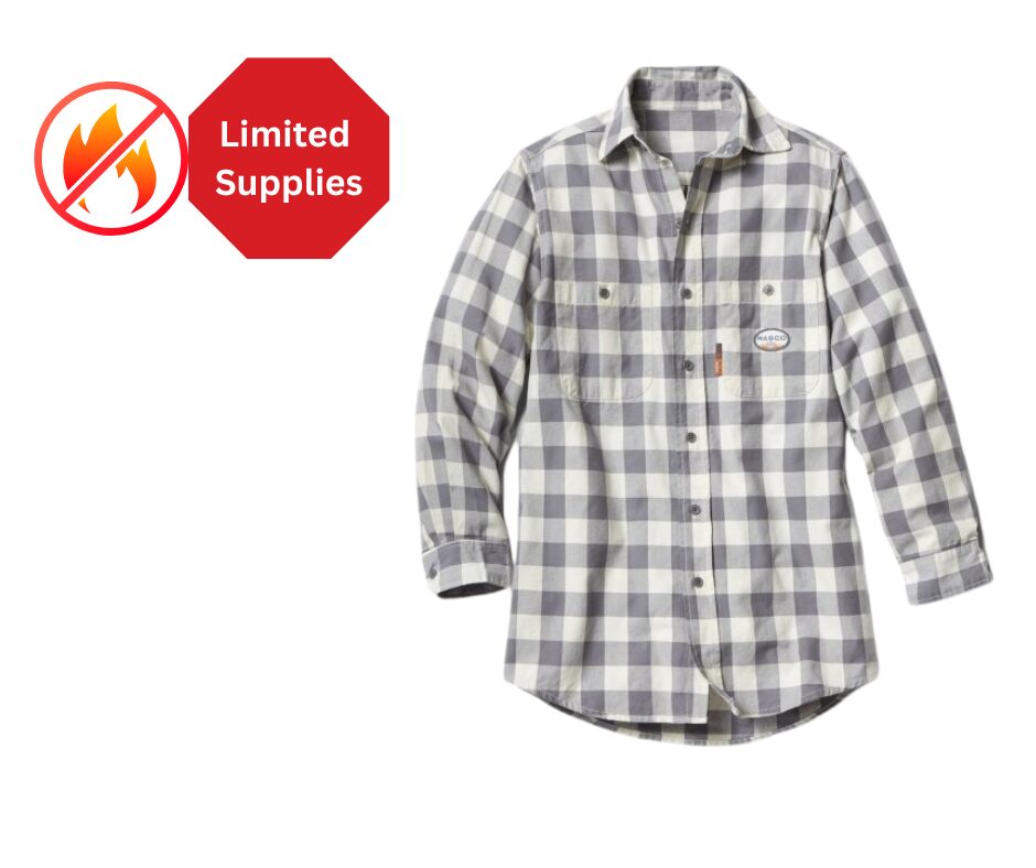 FR Plaid