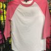 She's in Construction Baseball T-Shirt - Image 3