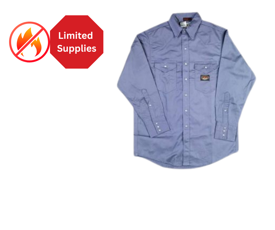 Work Blue