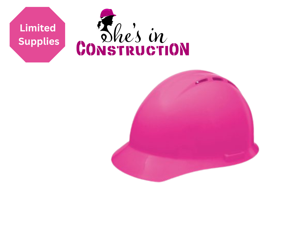 hi-viz pink hard hat (1)