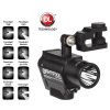 Helmet Mounted Multi Function Dual Light - Image 3