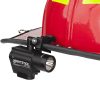 Helmet Mounted Multi Function Dual Light - Image 2