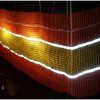 Retro-Reflective Safety Fencing- 150' Roll - Image 2