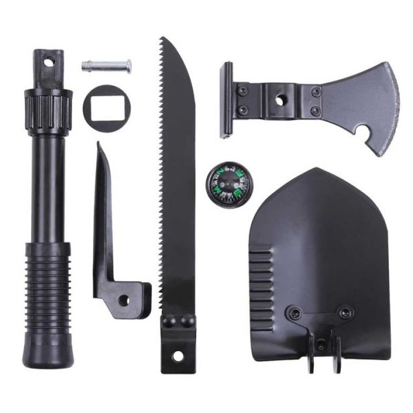 Rothco 5-in-1 Multi-Purpose Tool