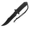 Rothco Paracord Knife with Fire Starter