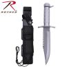 Rothco Ramster Survival Kit Knife - Image 3