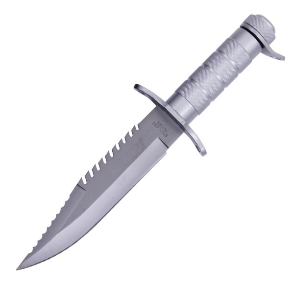 Rothco Ramster Survival Kit Knife