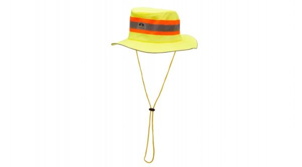 Pyramex Cooling Ranger Hi Vis Hat
