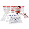 202 Piece Soft Sided First Aid Kit - Image 2