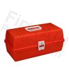 Small 98 Piece First Responder Kit with Plastic Case - Image 2