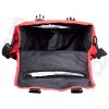 Large Red First Responder Bag - Image 2