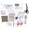 All Purpose Waterproof Dry Sack First Aid Kit - Image 2
