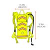 Chill-Its Low Profile Hydration Pack- 2 Liter - Image 6