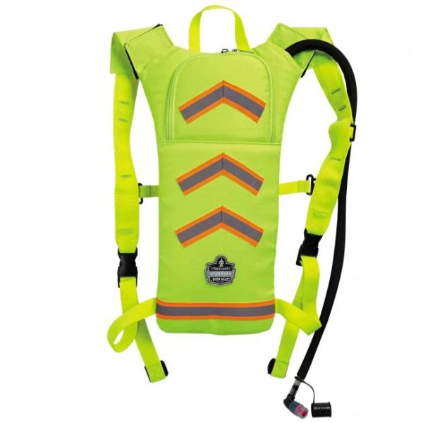 Chill-Its Low Profile Hydration Pack- 2 Liter