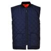 *Portwest Hi Vis Reversible Bodywarmer Vest - Image 2
