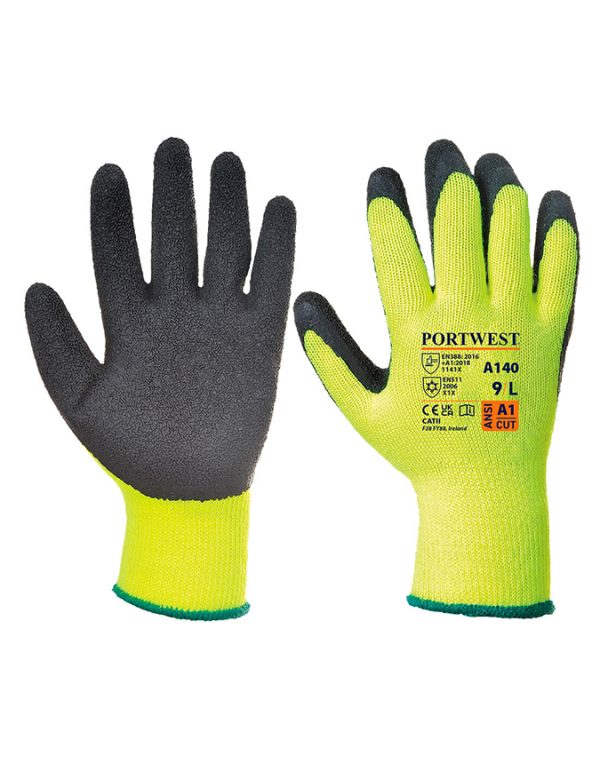Portwest Thermal Grip Glove