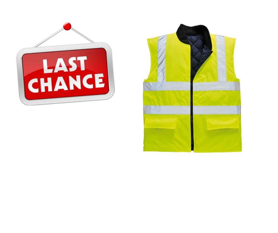_Reversible Bodywarmer Vest (1)