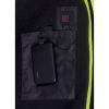 Pyramex Class 3 Waterproof Heated Jacket - Image 3