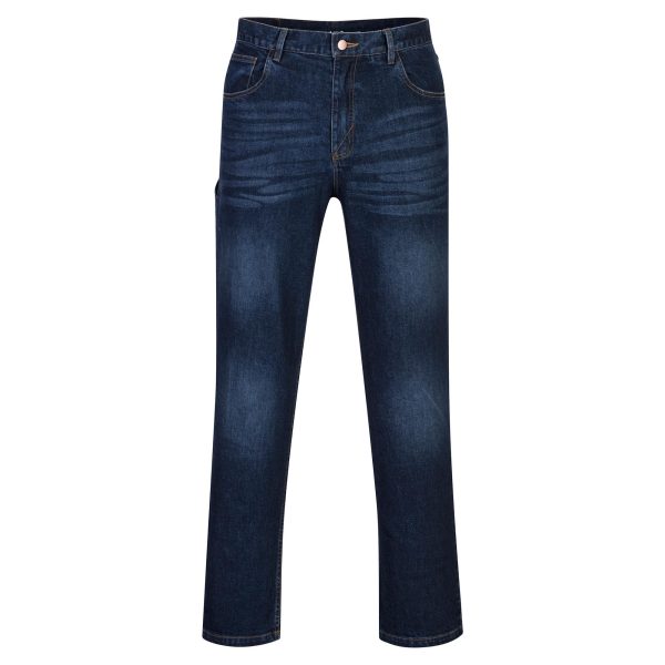Portwest FR Stretch Denim Jean-10oz