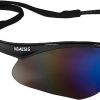 Nemesis V30 Safety Glasses - Image 2