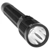 Nightstick Polymer Dual-Light Rechargeable Flashlight - Image 2
