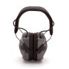 Venture Gear Electronic Bluetooth Earmuff- Urban Grey - Image 2