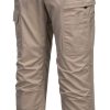 Portwest KX3 Ripstop Flex Pants- Sand - Image 2