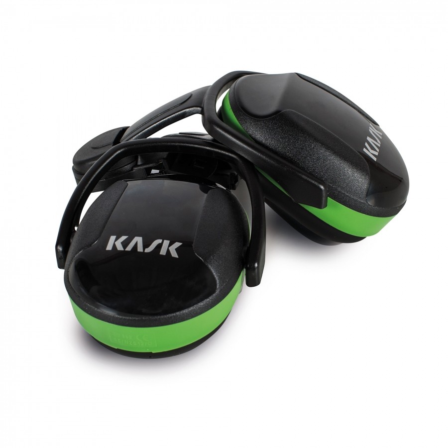 75116-GRMUFF Kask Ear Muffs