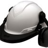 Hard Hat Mounted Ear Muffs - Image 2