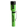 Nightstick LED Flashlight with Green Laser - Image 3