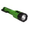 Nightstick LED Flashlight with Green Laser - Image 2