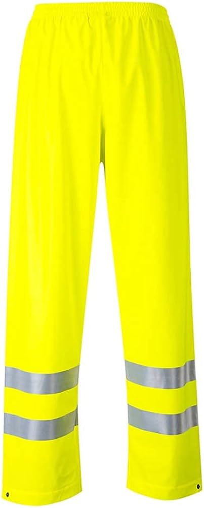 86012 Sealtex FR Rain Pants