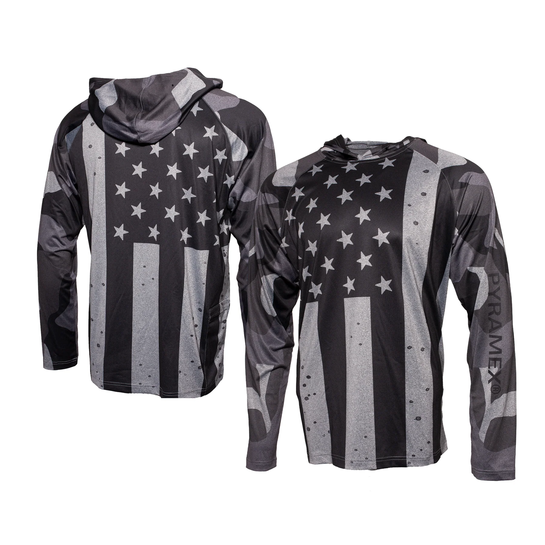 26103 USA Hoodie