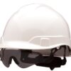 Pyramex Ridgeline Lens Accessory for Hard Hat - Image 3