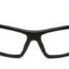 Carhartt Carbondale Anti-Fog Full Frame Safety Glasses - Image 2