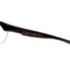 Carhartt Braswell Half Frame Anti Fog Safety Glasses - Image 4